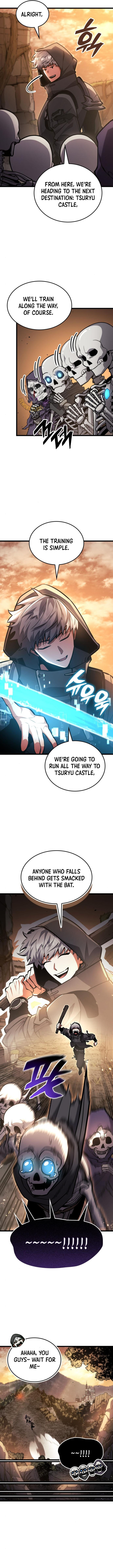 Emperor of Solo Play Chapter 16 14